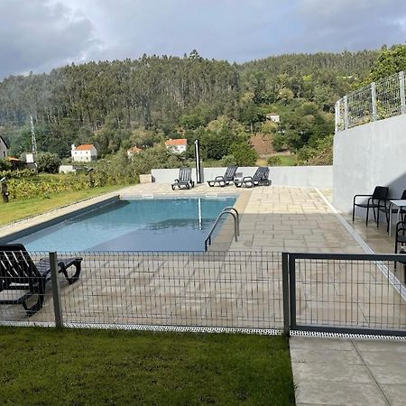 Viana Do Castelo - Amonde Village -Casa A * Relax Buitenkant foto