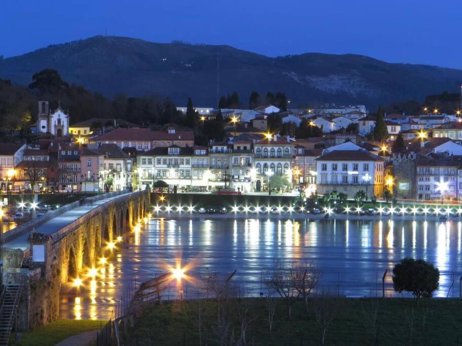 Viana Do Castelo - Amonde Village -Casa A * Relax Buitenkant foto