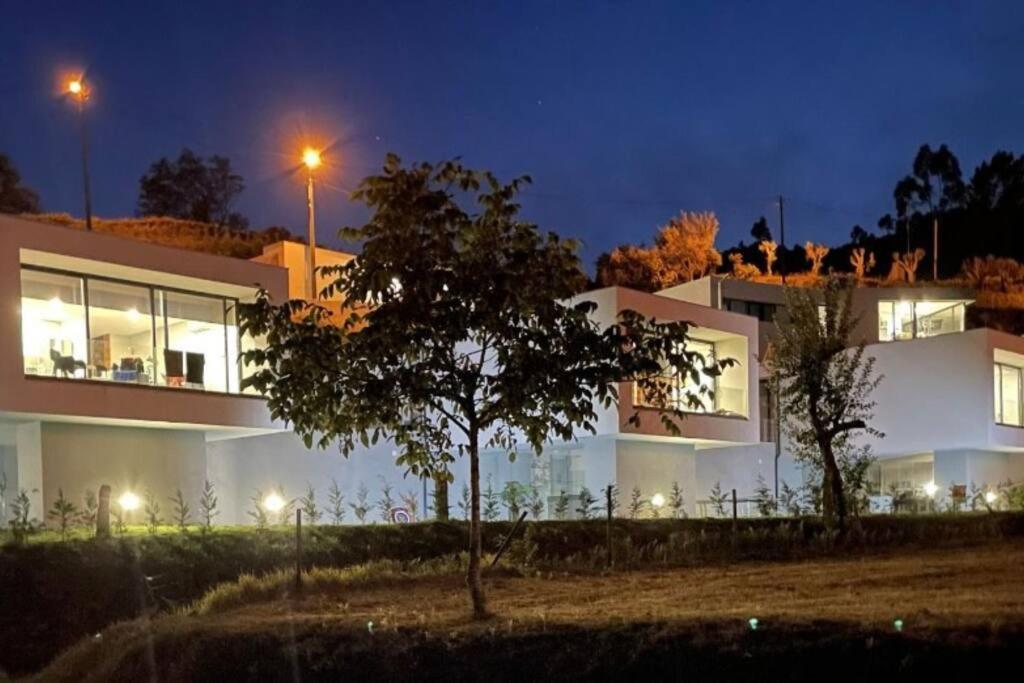 Viana Do Castelo - Amonde Village -Casa A * Relax Buitenkant foto
