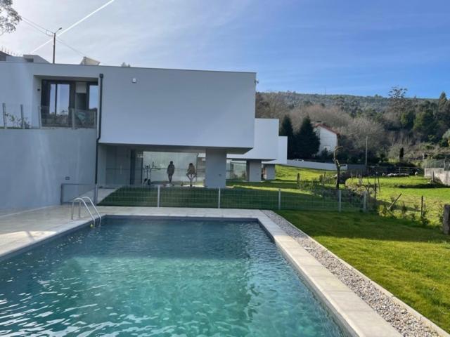 Viana Do Castelo - Amonde Village -Casa A * Relax Buitenkant foto